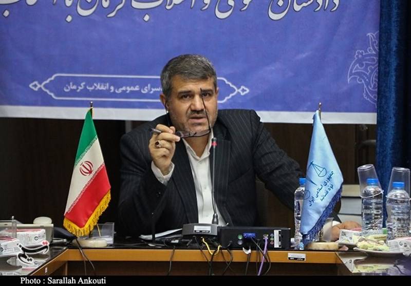 افزایش ارسال سلاح غیرمجاز به جنوب استان کرمان